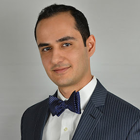 Pouyan Darian, abogado de inmigración en Darian Immigration Law