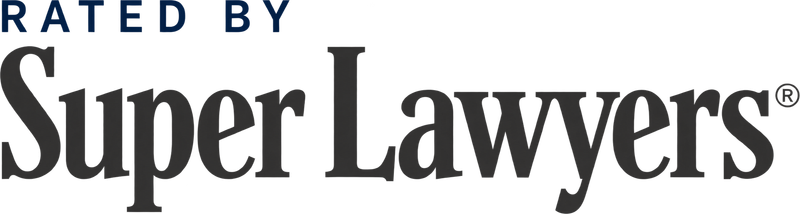 Rated by Super Lawyers — Pouyan Darian